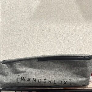 True Linkswear Manufacturing Golf Shoe Sneakers Travel Bag  WANDERLUX